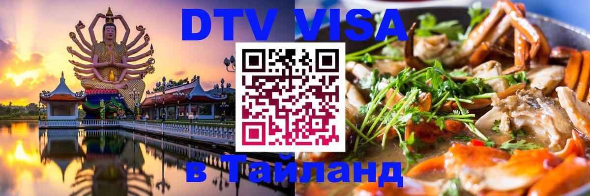 Оформление DTV визы под ключ: стоимость и тарифы, только загранпаспорт - 20.11.2025 
